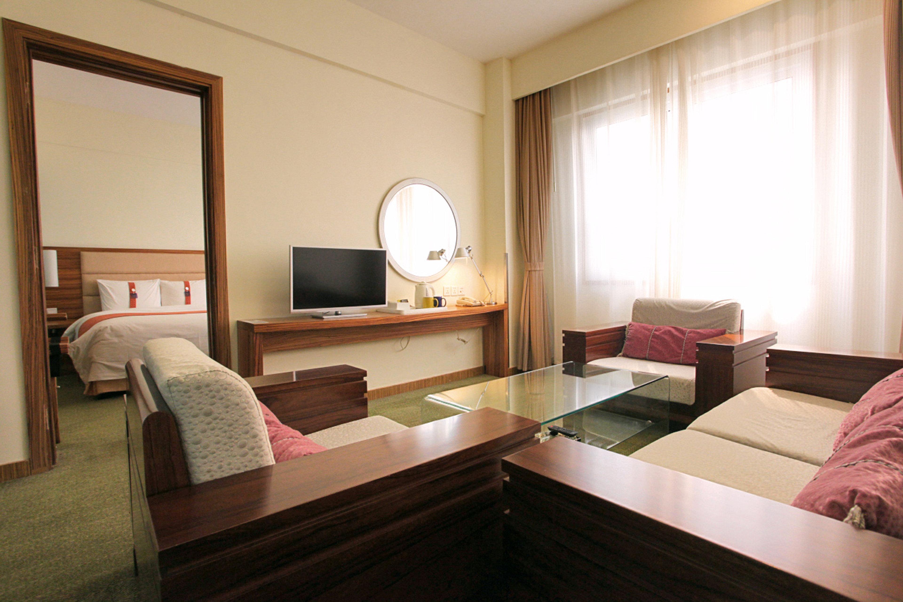 Holiday Inn Express Hefei South, An Ihg Hotel Экстерьер фото