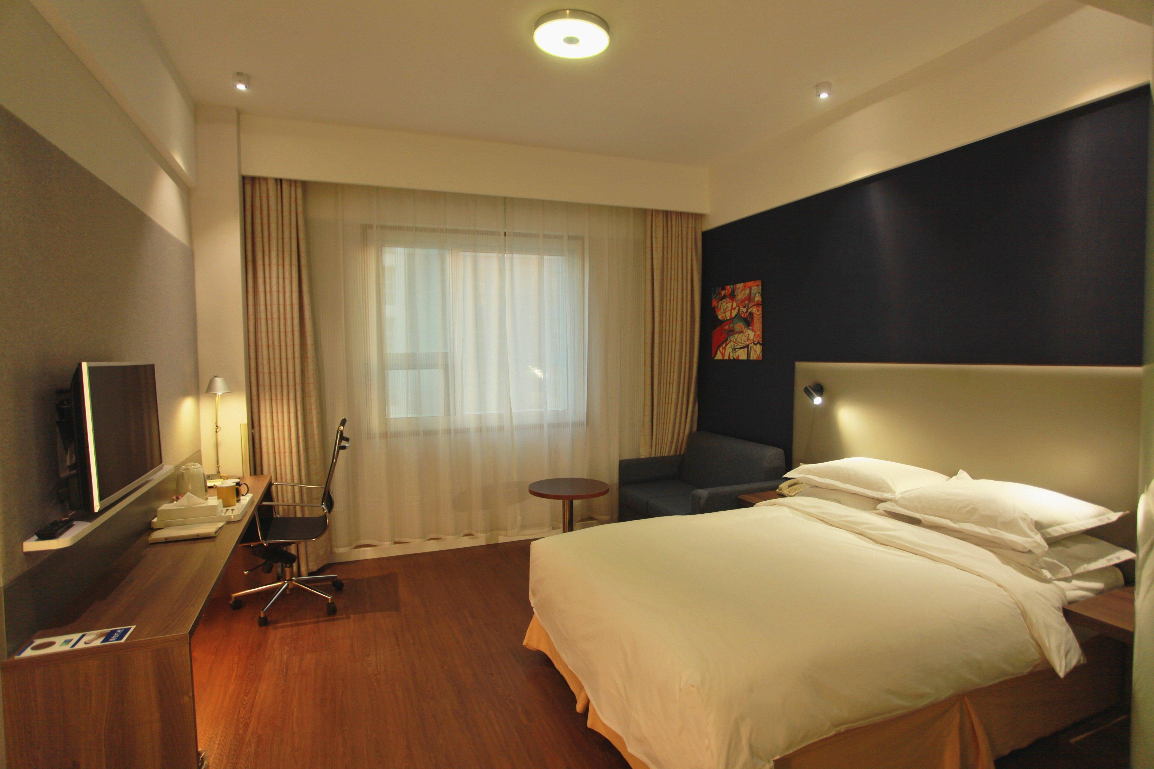 Holiday Inn Express Hefei South, An Ihg Hotel Экстерьер фото