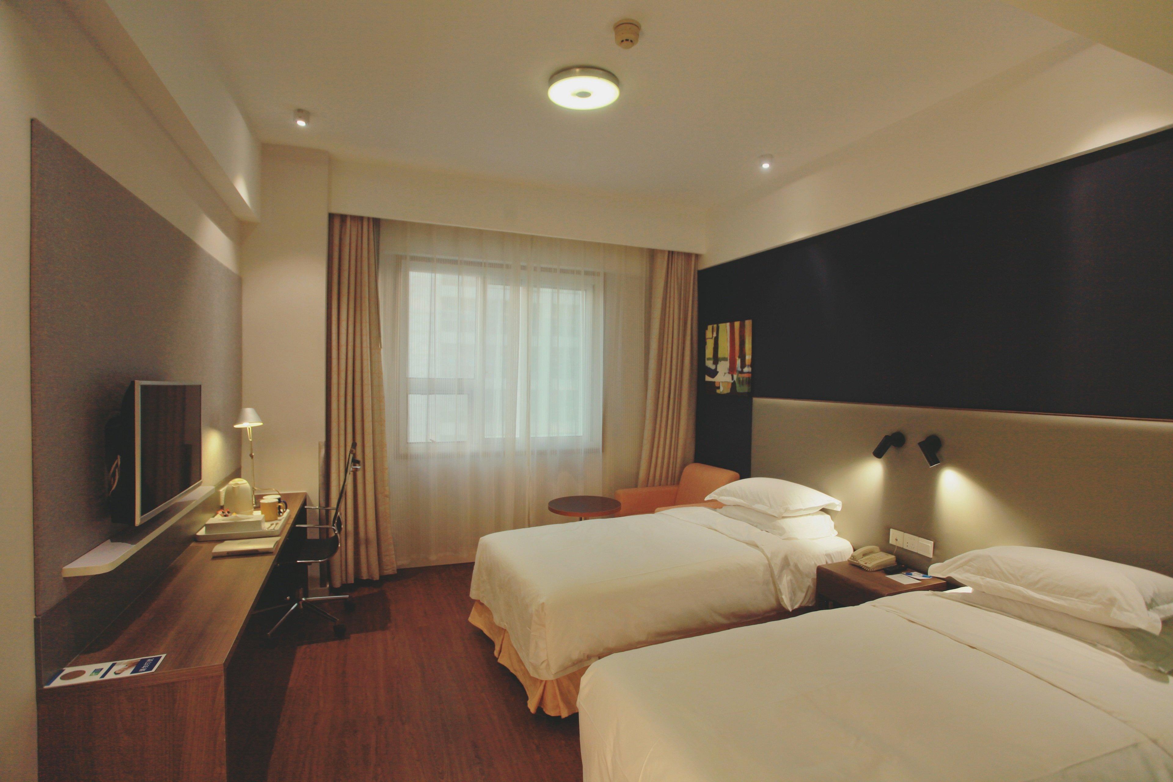 Holiday Inn Express Hefei South, An Ihg Hotel Экстерьер фото