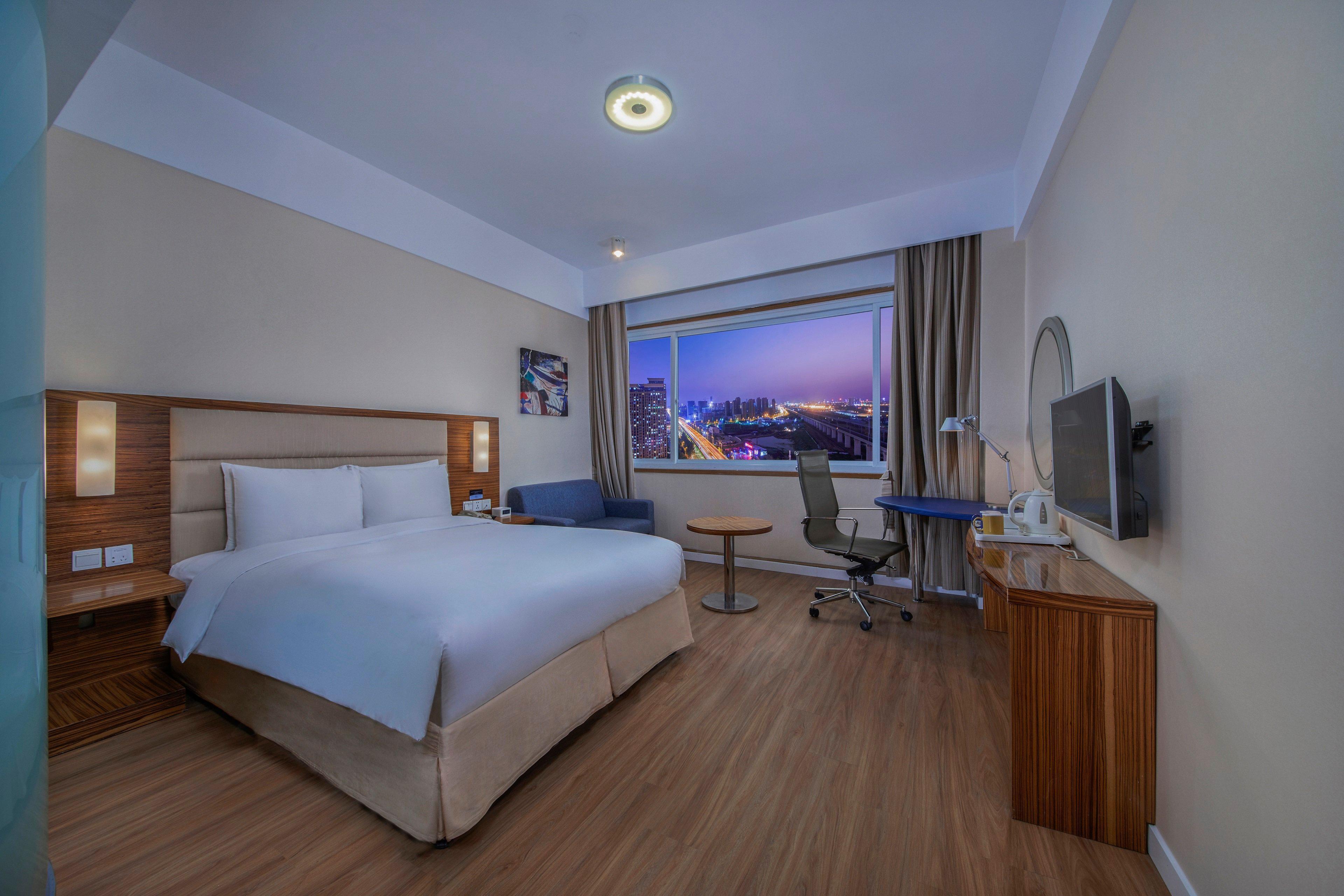 Holiday Inn Express Hefei South, An Ihg Hotel Экстерьер фото