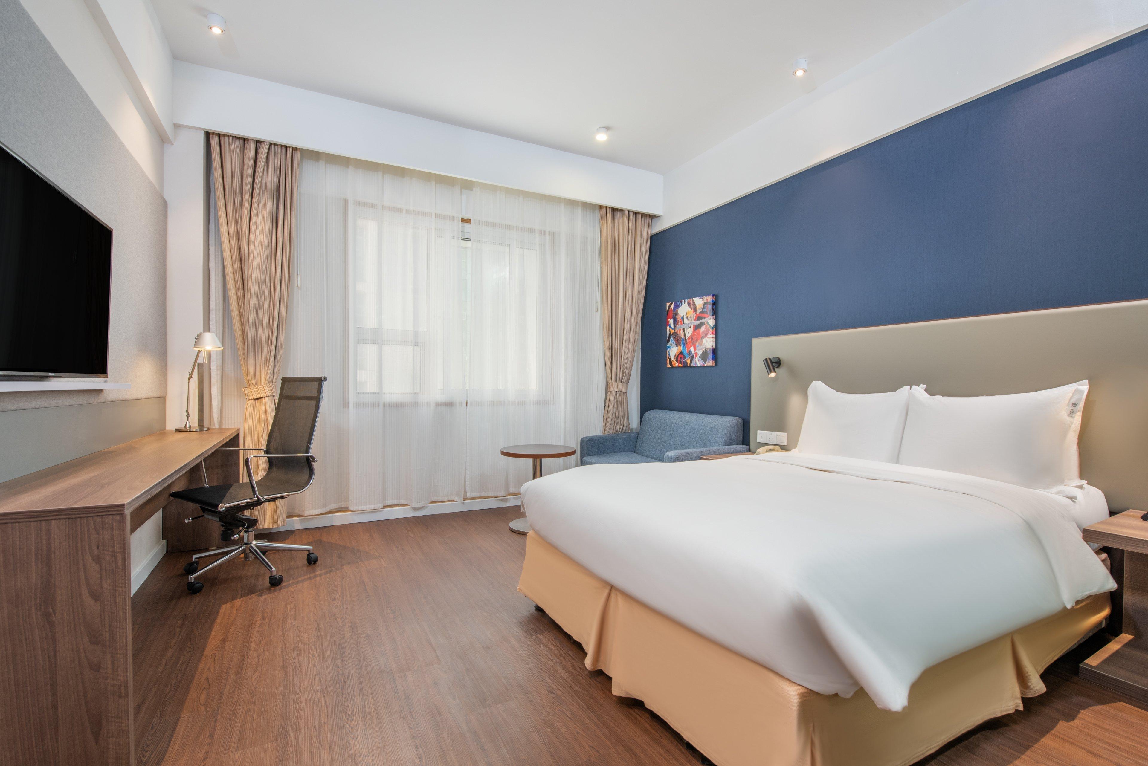 Holiday Inn Express Hefei South, An Ihg Hotel Экстерьер фото