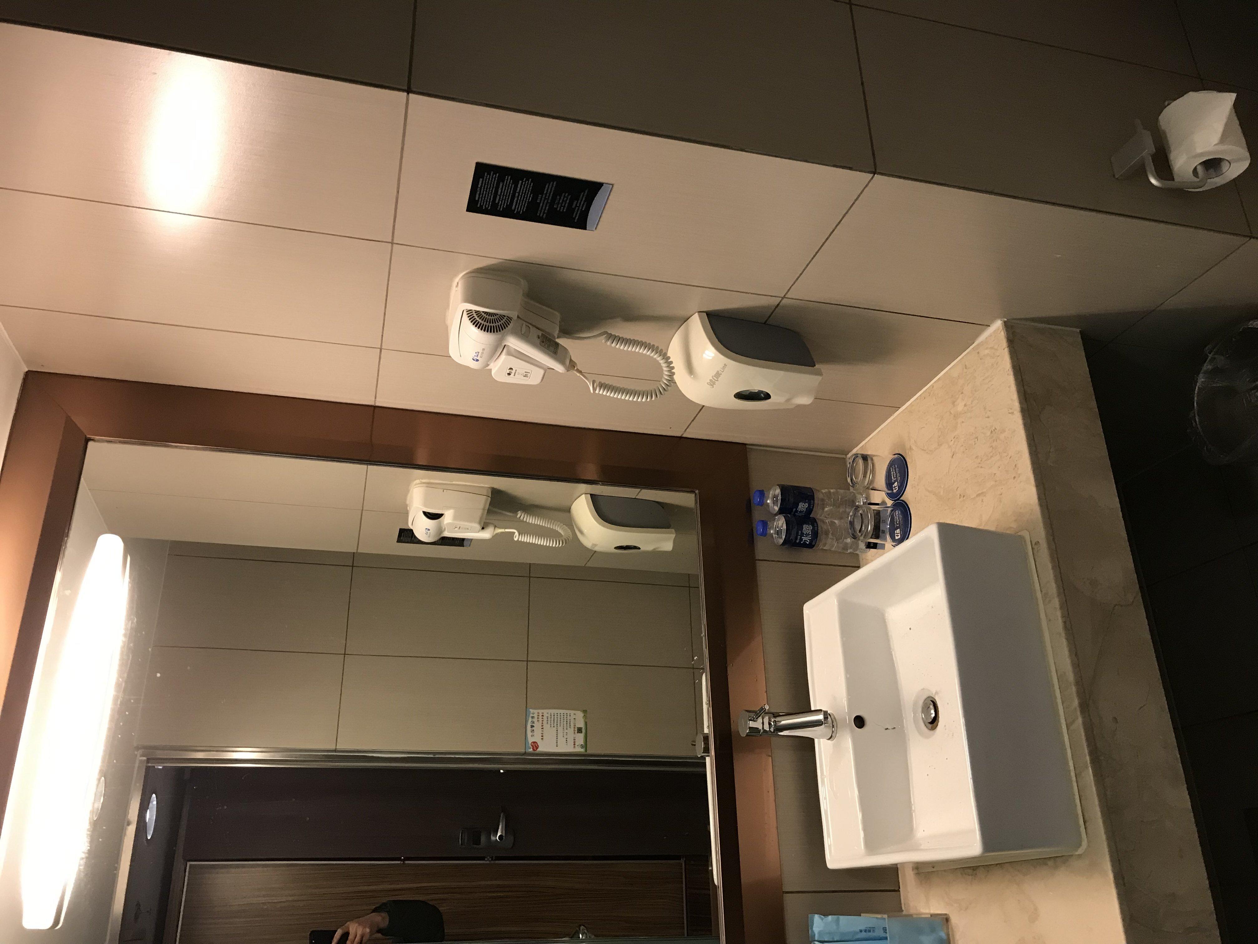 Holiday Inn Express Hefei South, An Ihg Hotel Экстерьер фото