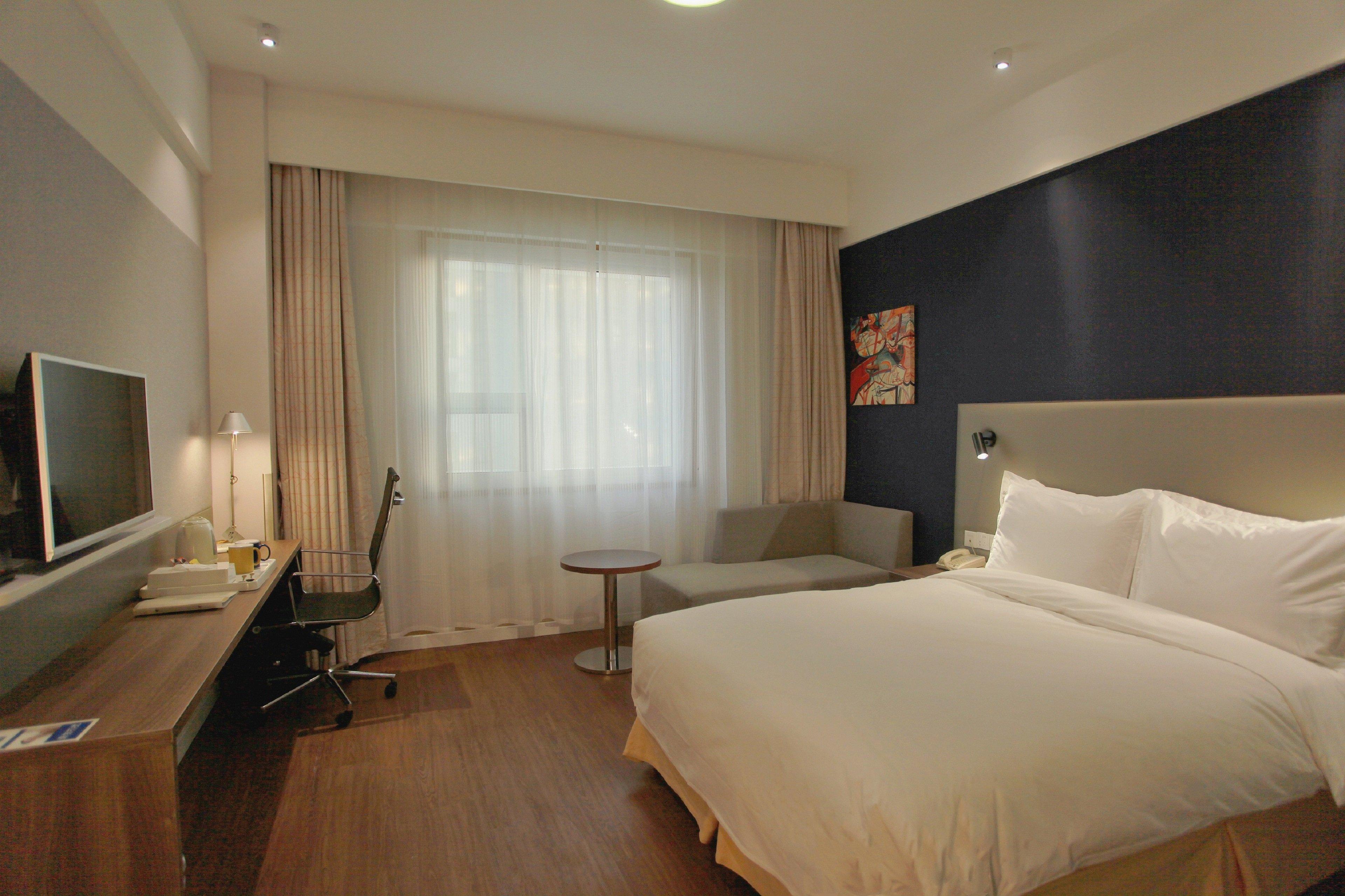Holiday Inn Express Hefei South, An Ihg Hotel Экстерьер фото