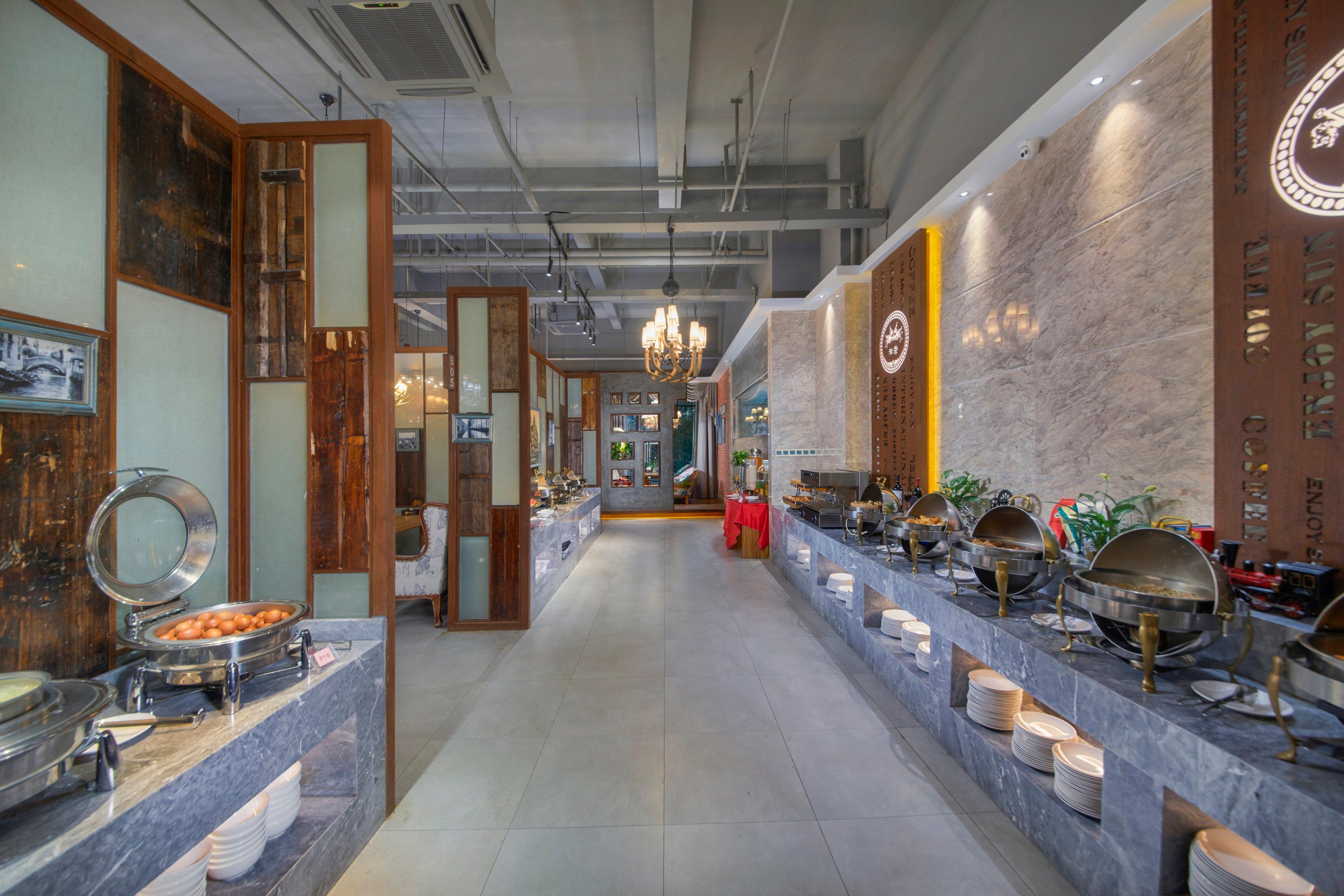 Holiday Inn Express Hefei South, An Ihg Hotel Экстерьер фото
