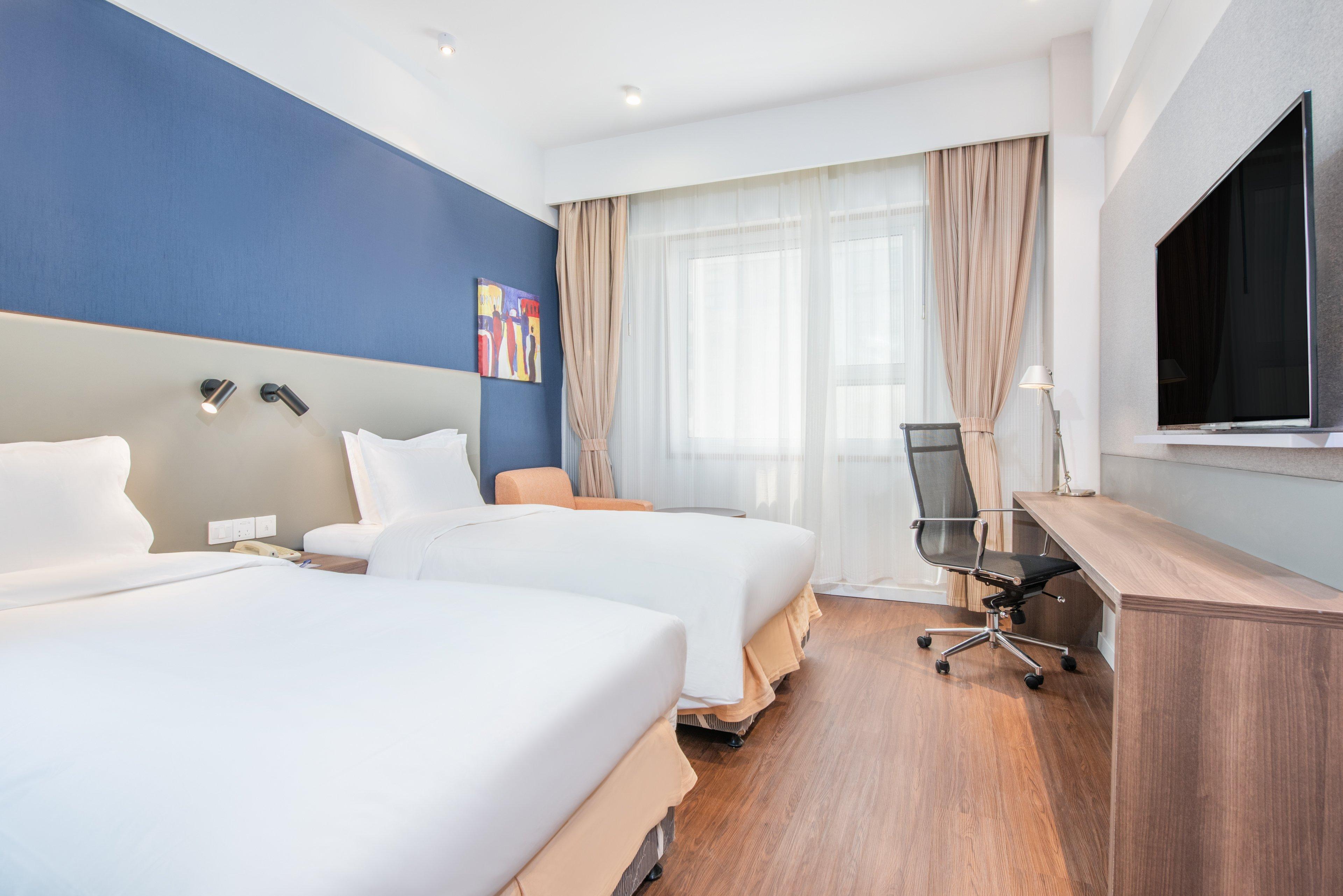 Holiday Inn Express Hefei South, An Ihg Hotel Экстерьер фото