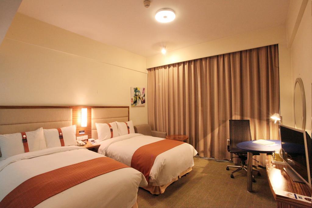 Holiday Inn Express Hefei South, An Ihg Hotel Экстерьер фото