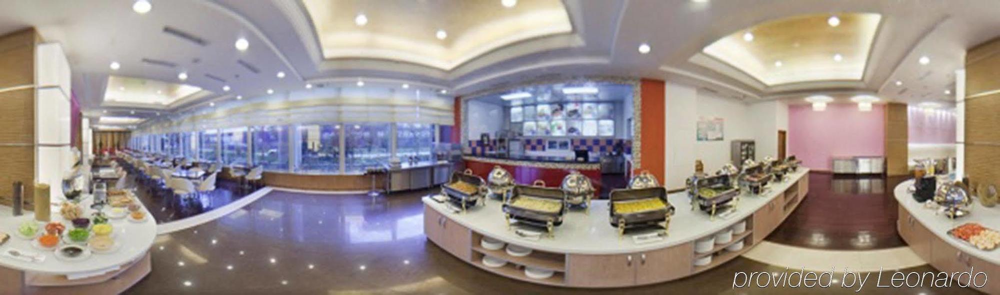 Holiday Inn Express Hefei South, An Ihg Hotel Экстерьер фото