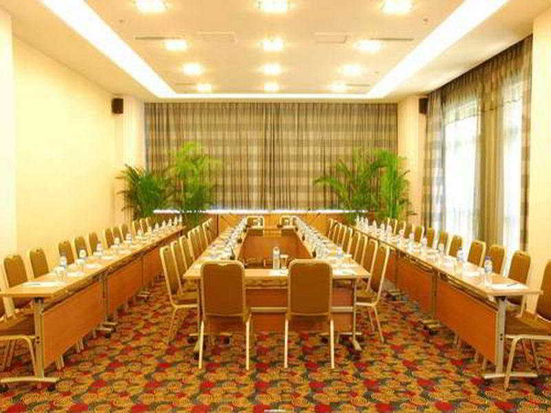 Holiday Inn Express Hefei South, An Ihg Hotel Экстерьер фото