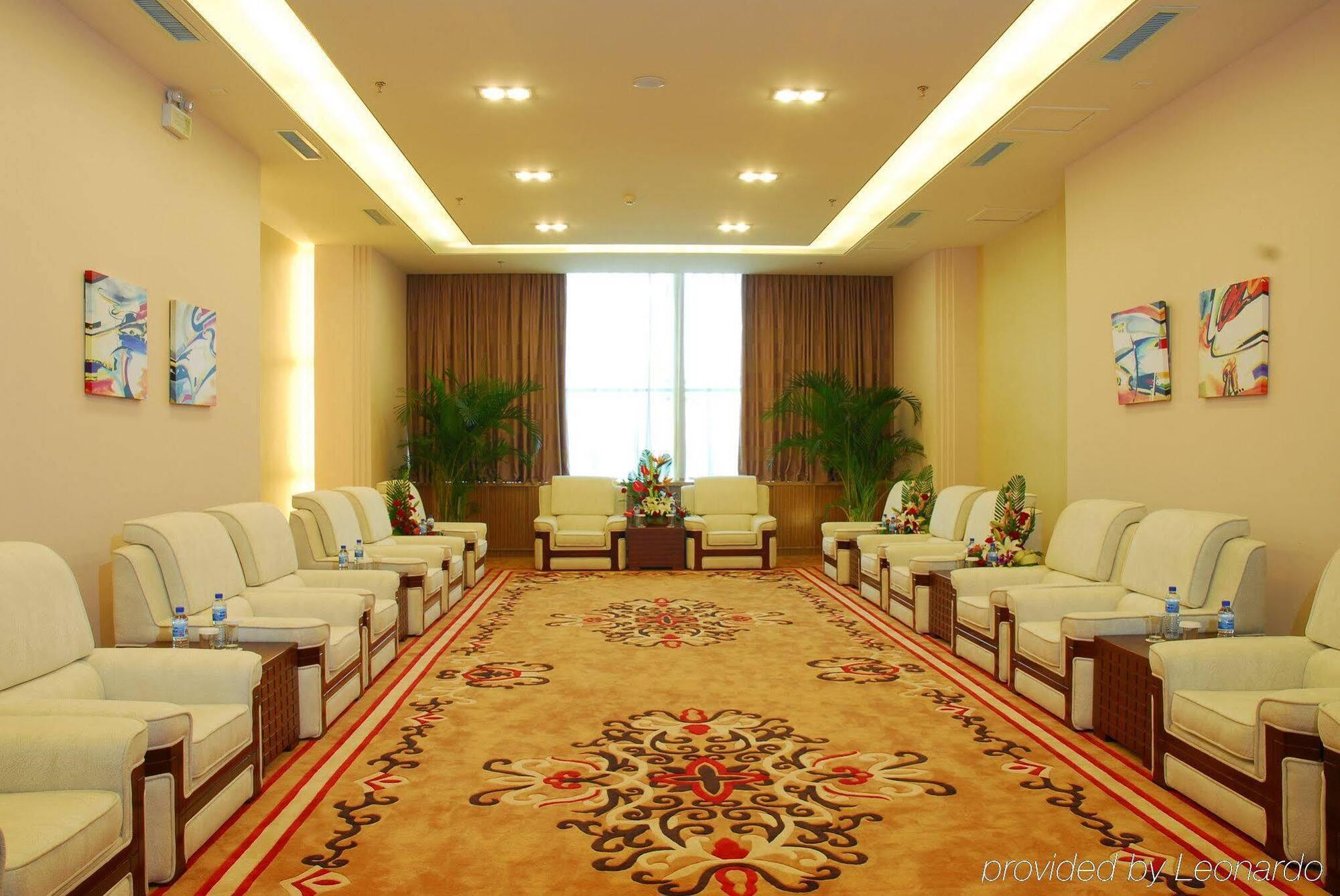 Holiday Inn Express Hefei South, An Ihg Hotel Экстерьер фото